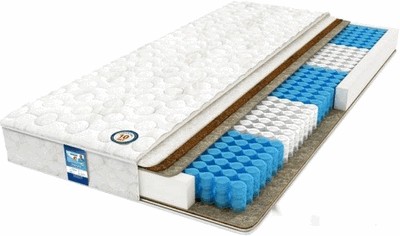 Матрас Askona Expert Example 90x200