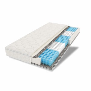 Матрас Askona Expert Exemplar 120x190