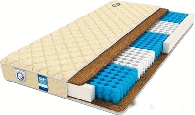 Матрас Askona Expert Experience 180x200