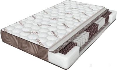 Матрас Askona Terapia Pulse 90x186