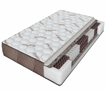 Матрас Askona Terapia Pulse 90x200