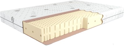 Матрас Kondor Adam 120x200 (жаккард)