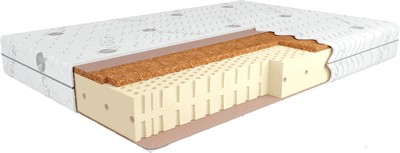 Матрас Kondor Adam 2 100x200 (жаккард)