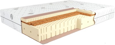 Матрас Kondor Adam 3 158x198 (жаккард)