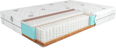 Матрас Kondor Binom Mini 150x190 (жаккард)