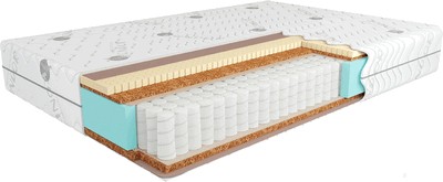 Матрас Kondor Jamaika Medio 120x200 (трикотаж)