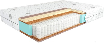 Матрас Kondor Jamaika Tango 180x210 (жаккард)