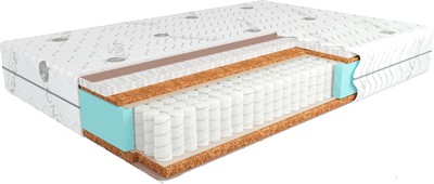 Матрас Kondor Medic 2 Mini 160x200 (трикотаж)