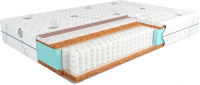Матрас Kondor Medic 2 Tango 140x200 (жаккард)