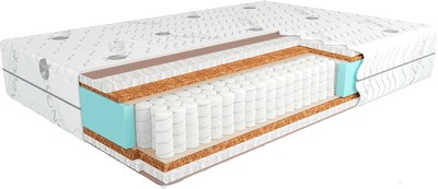 Матрас Kondor Medic 3 Hard 80x200 (жаккард)