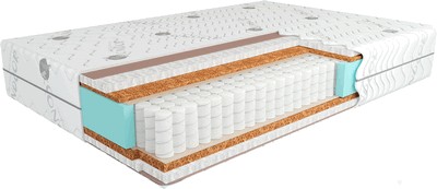 Матрас Kondor Medic 3 Medio 150x200 (жаккард)
