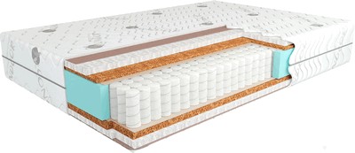Матрас Kondor Medic 3 Mini 90x200 (жаккард)