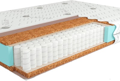 Матрас Kondor Medic Hard 180x210 (жаккард)