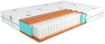 Матрас Kondor Medic Mini 100x190 (Жаккард)