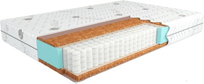 Матрас Kondor Medic Mini 120x190 (жаккард)