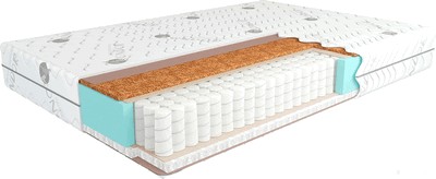 Матрас Kondor Simpo Mini 120x195 (жаккард)