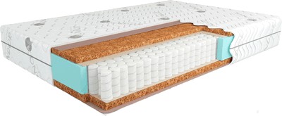 Матрас Kondor Solid 2 Tango 160x200 (жаккард)