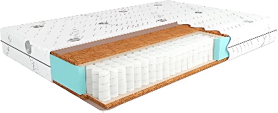 Матрас Kondor Solid Medio 180x210 (жаккард)