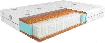 Матрас Kondor Solid Mini 120x195 (жаккард)