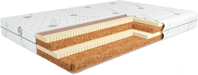 Матрас Kondor Tor 150x200 (жаккард)