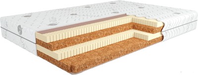 Матрас Kondor Tor 2 80x200 (жаккард)