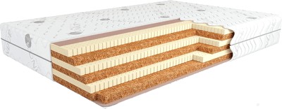 Матрас Kondor Tor 3 80x200 (жаккард)