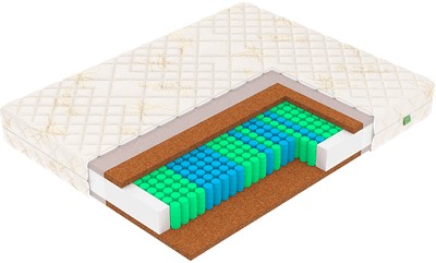 Матрас Vegas Comfort F1 160x200