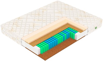 Матрас Vegas Comfort F5 130x190