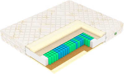 Матрас Vegas Comfort F6 90x200