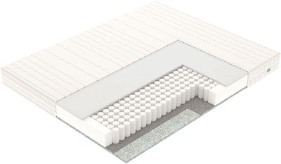 Матрас Vegas E2 70x200