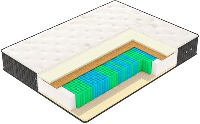 Матрас Vegas Exclusive X1 160x200
