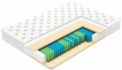 Матрас Vegas Exclusive X3 100x195