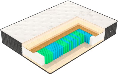 Матрас Vegas Exclusive X4 160x195