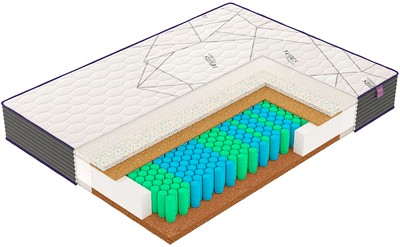 Матрас Vegas M4 140x200