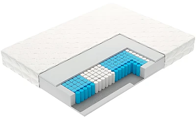 Матрас Vegas Smart Bingo 90x200