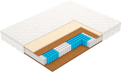 Матрас Vegas Smart Drive 80x190