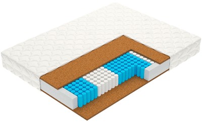 Матрас Vegas Smart Focus 130x190