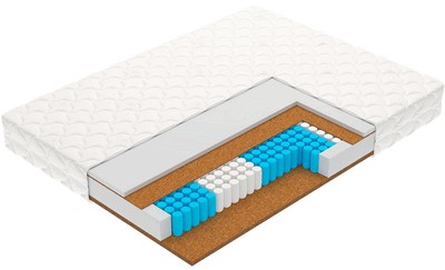 Матрас Vegas Smart Profit 200x200