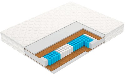 Матрас Vegas Smart Pulse 90x200