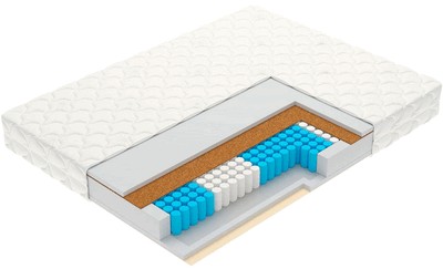 Матрас Vegas Smart Sense 120x200