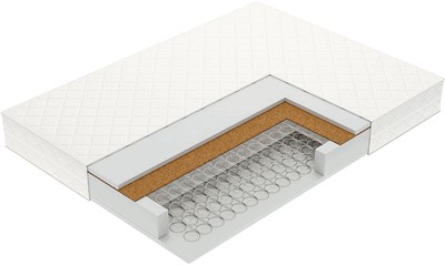 Матрас Vegas Smart Spark 80x200