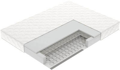 Матрас Vegas Smart Spark Light 180x200