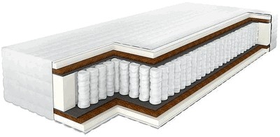 Матрас Барро Элит 502 140x190