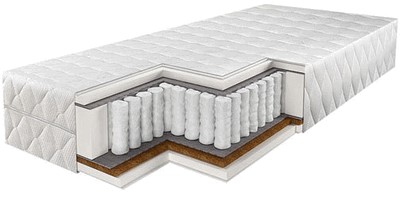 Матрас Барро Элит 503 90x195