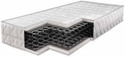 Матрас Барро Комфорт 302 90x190