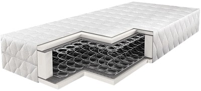 Матрас Барро Люкс 401 160x200