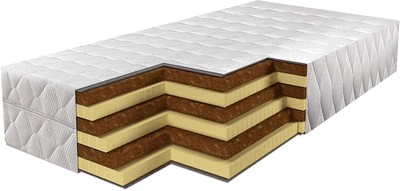 Матрас Барро Сыр 604 180x200