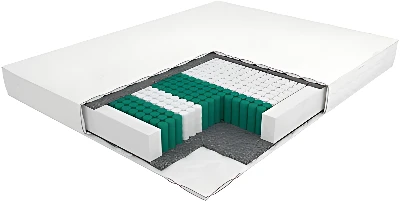 Матрас ЭОС Аспект Тип 32 110x120 жаккард