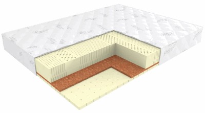 Матрас ЭОС Элит Тип 18 180x200 жаккард