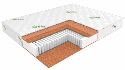 Матрас ЭОС Идеал Тип 20 90x160 жаккард